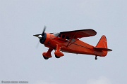 NC1336M Howard Aircraft DGA-15P C/N 1714, NC1336M