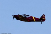 N767DK Temco GC-1B Swift C/N 2319, N767DK