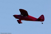 N5834H Piper PA-16 Clipper C/N 16-453, N5834H