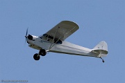 N806BT Piper J3C-65 Cub C/N 5367, N806BT