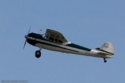 N1535D Cessna 190 C/N 7757, N1535D