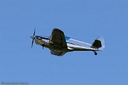 N84799 Globe GC-1B Swift C/N 1492, N84799