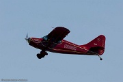 N908C Stinson 108 Voyager C/N 108-3908, N908C