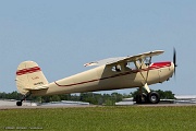 N2490N Cessna 120 C/N 12743, N2490N