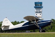 N9790K Stinson 108 Voyager C/N 108-2790, N9790K