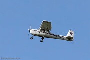 N4104U Cessna 150D C/N 15060104, N4104U