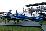 N422BL Diamond DA-42NG Twin Star C/N 42.N350, N422BL