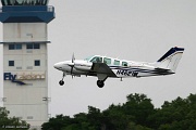 N4621M Beech 58 Baron C/N TH-919, N4621M