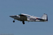 N33RW Piper PA-23-160 Apache C/N 23-1948, N33RW