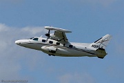 N800JL Mitsubishi MU-2B-60 C/N 1509 S.A., N800JL