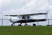 N2017 Texas Aircraft Colt 100 C/N TXA003, N2017