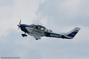 N246AP Textron Aviation Inc T206H C/N T20609564, N246AP