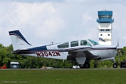 N3042N Beech F33A Bonanza C/N CE-1113, N3042N