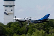 N694PB Socata TBM-700 C/N 1043, N694PB