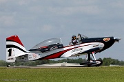 N803RL Vans RV-8 C/N 83478, N803RL