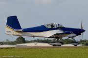 N16GN Vans RV-9A C/N 91691, N16GN