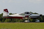 N104EW Vans RV-10 C/N 40128, N104EW