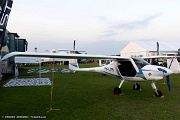 N56RR Pipistrel Virus 912 SW C/N VSWX1280062, N56RR