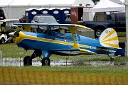 N4233T Acro Sport-II C/N 186, N4233T