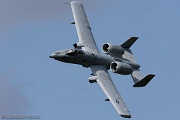 81949 A-10C Thunderbolt II 81-0949 DM from 354th FS 