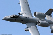 81-0949 A-10C Thunderbolt II 81-0949 DM from 354th FS 