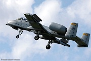 81949 A-10C Thunderbolt II 81-0949 DM from 354th FS 