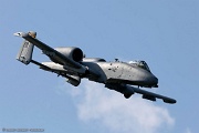 81949 A-10C Thunderbolt II 81-0949 DM from 354th FS 