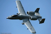 81949 A-10C Thunderbolt II 81-0949 DM from 354th FS 
