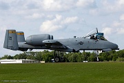 81949 A-10C Thunderbolt II 81-0949 DM from 354th FS 