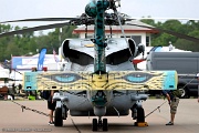 167001 MH-60R Seahawk 167001 NW-600 from HSM-60 