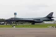 86135 B-1B Lancer 86-0135 OT from 337th TES 53rd WG Dyess AFB, TX