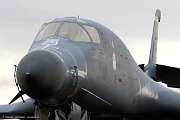 86-0135 B-1B Lancer 86-0135 OT from 337th TES 53rd WG Dyess AFB, TX