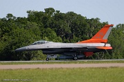 85446 QF-16C FSAT 85-1446 TD from 82nd ATRS 53rd WG Holloman AFB, NM