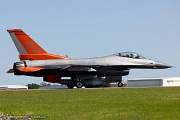 85446 QF-16C FSAT 85-1446 TD from 82nd ATRS 53rd WG Holloman AFB, NM