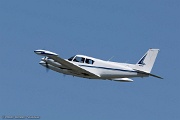 N5TS Piper PA-30 Twin Comanche C/N 30-159, N5TS