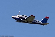 N7435Y Piper PA-30 Twin Comanche C/N 30-498, N7435Y