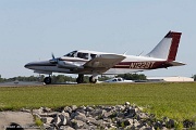 N1229T Piper PA-34-200 Seneca I C/N 34-7250267 , N1229T