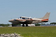 N8239Y Piper PA-30 Twin Comanche C/N 30-1365, N8239Y