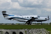 N9854Z Pilatus PC-12/47E C/N 1302, N9854Z