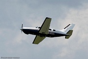 N10DL Piper PA-46R-350T Malibu Matrix C/N 4692073, N10DL