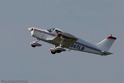 N367LR Piper PA-28-140 Cherokee Cruiser C/N 28-7325044, N367LR