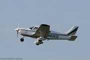 N9397C Piper PA-28-181 Archer C/N 28-7890409, N9397C