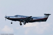 N47NX Pilatus PC-12/47E C/N 1116, N47NX