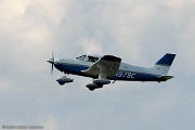 N979C Piper PA-28-181 Archer C/N 2843547, N979C