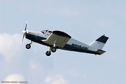 N5194W Piper PA-28-140 Cherokee Cruiser C/N 28-229, N5194W