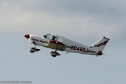 N9466J Piper PA-28-180 Cherokee C/N 28-3580, N9466J