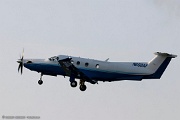 N668AF Pilatus PC-12/47E C/N 1668, N668AF