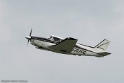 N397PC Piper PA-24-250 Comanche C/N 24-3189, N397PC