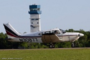 N30877 Piper PA-28-181 Archer C/N 28-7890457, N30877