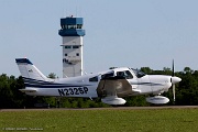 N232SP Piper PA-28-181 Archer C/N 28-7990205, N232SP